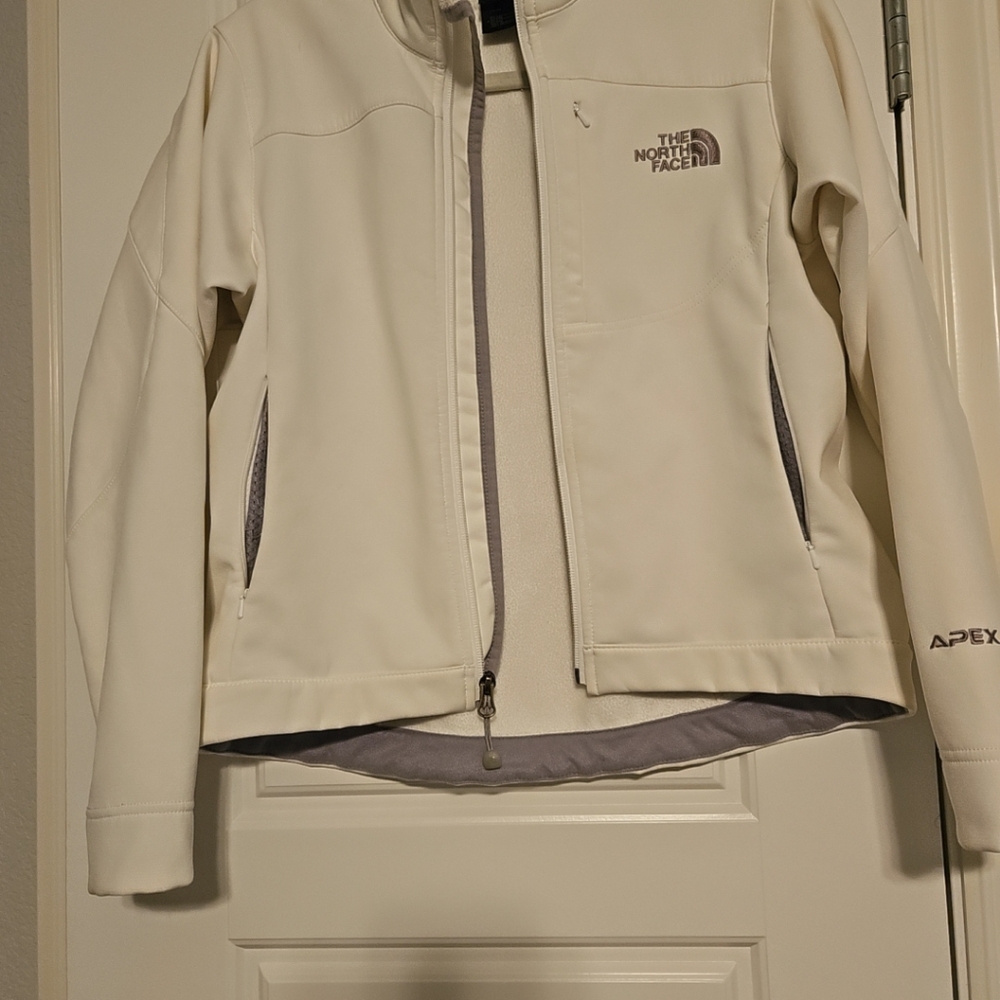 The North Face Jacket